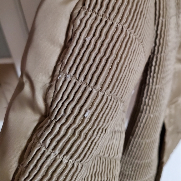 Goode Rider down jacket - Picture 5 of 13